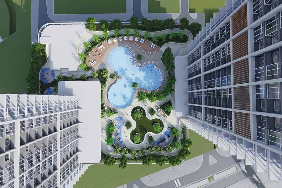 PRIME LOCATION | WITH BALCONY | DOWNTOWN VIEW PRIME LOCATION | WITH BALCONY | DOWNTOWN VIEW
