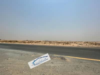 Plot for Sale in Al Sehma, Sharjah - Land for sale   Sharjah,