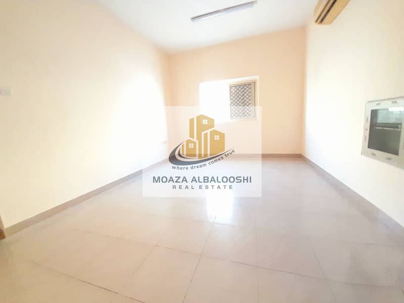 Lavish 1Bedroom naer to safari mall apartment Available in just 18 k in national paint muwaileh Lavish 1Bedroom naer to safari mall apartment Available in just 18 k in national paint muwaileh