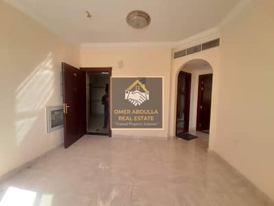 1 Bedroom Apartment for Rent in Muwaileh Commercial, Sharjah - Luxury  1BHK Apartment Only 30k In Muwaileh