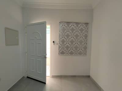 Studio for Rent in Mohammed Bin Zayed City, Abu Dhabi - SEPARATE ENTRANCE LAVISH STUDIO AVAILABLE IN MBZ CITY