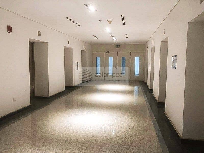 Full Gym Floor | Prime Location | With large Pool Full Gym Floor | Prime Location | With large Pool