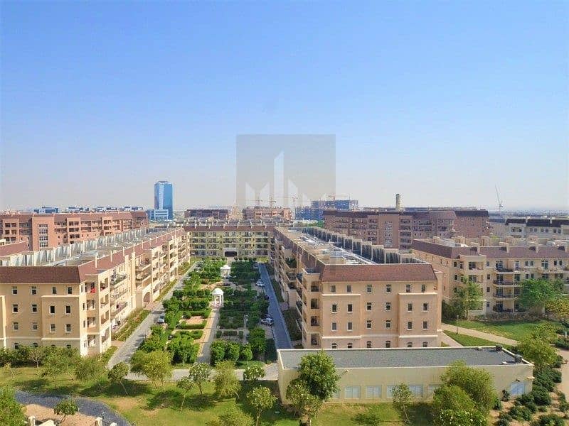 Vacant | Large Layout | Ground Floor | Garden View Vacant | Large Layout | Ground Floor | Garden View