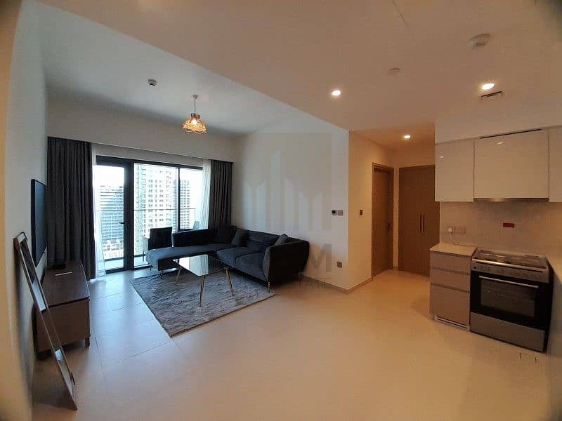 Furnished I Brand New I Near Dubai Mall & Burj Furnished I Brand New I Near Dubai Mall & Burj