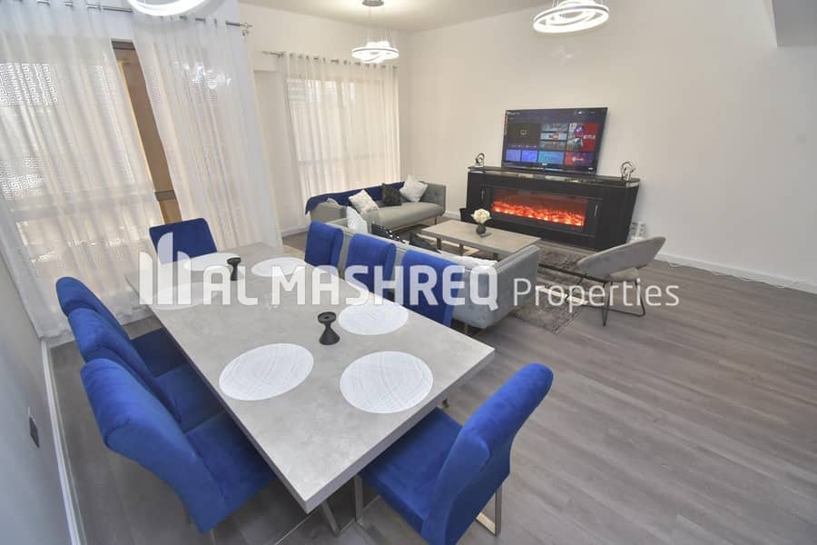 PRICE REDUCTION I Brand New Furniture I Fully Upgraded I PRICE REDUCTION I Brand New Furniture I Fully Upgraded I