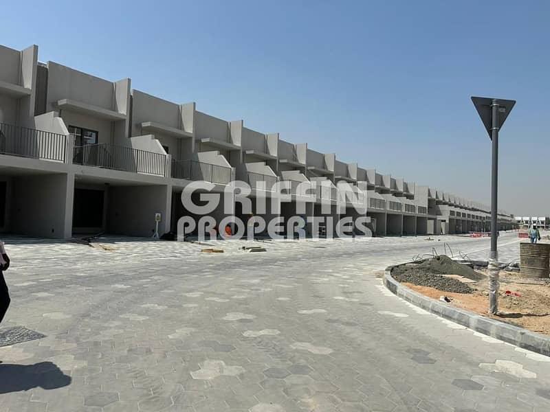 تاون هاوس في MAG City،دستركت 7،مدينة محمد بن راشد 3 غرف 2900000 درهم - 7938148 تاون هاوس في MAG City،دستركت 7،مدينة محمد بن راشد 3 غرف 2900000 درهم - 7938148