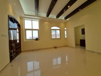 1 Bedroom Flat for Rent in Khalifa City, Abu Dhabi - Brand New  @ 1 Bedroom With Sep Kitchen / Well Finishing / Monthly 3000 / Parking  in KCA