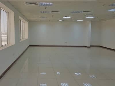 Office for Rent in Al Qusais, Dubai - Prime Location | Open Plan | Parking