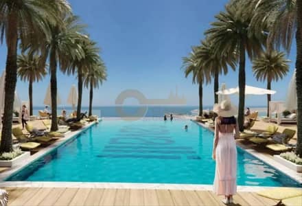 2 Bedroom Apartment for Sale in Dubai Marina, Dubai - 2 BED APARTMENT | RESALE | HANDOVER 2025