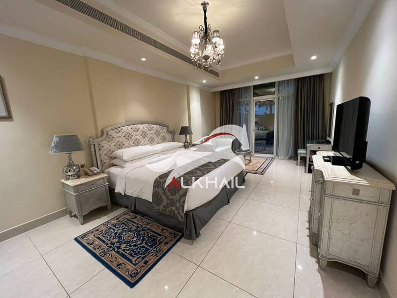 TOWNHOUSE TYPE I 4BR + MAIDS DUPLEX I KEMPINSKI I PRIVATE POOL I PRICE: 16M TOWNHOUSE TYPE I 4BR + MAIDS DUPLEX I KEMPINSKI I PRIVATE POOL I PRICE: 16M