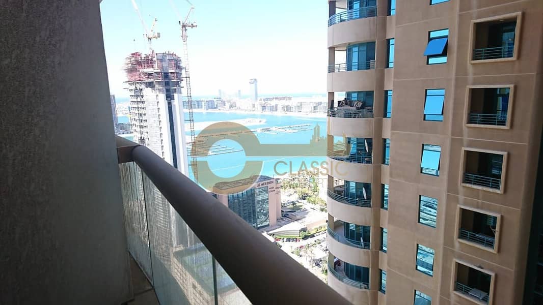 Hot Deal | 1 Bed Apt | High Floor | Unfurnished Hot Deal | 1 Bed Apt | High Floor | Unfurnished