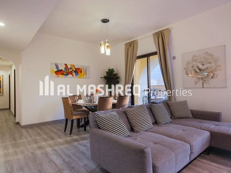 شقة في رمال 2،رمال،جميرا بيتش ريزيدنس 3 غرف 180000 درهم - 7919750 شقة في رمال 2،رمال،جميرا بيتش ريزيدنس 3 غرف 180000 درهم - 7919750