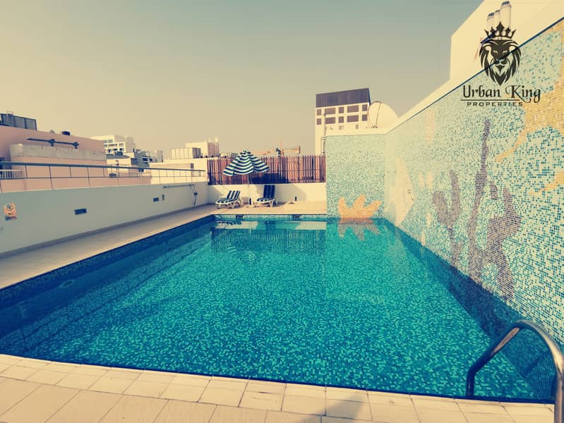شقة في البرشاء 1،البرشاء 2 غرف 90000 درهم - 7940352 شقة في البرشاء 1،البرشاء 2 غرف 90000 درهم - 7940352