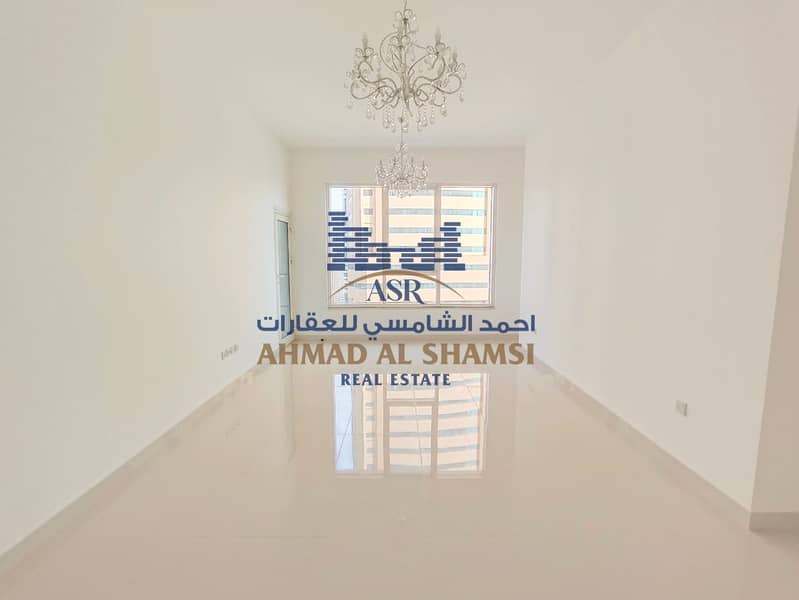 BRAND NEW BUILDING ~ CHILLER FREE~1 MONTH FREE | SPACIOUS 3BHK-WITH GYM AND POOL FREE BRAND NEW BUILDING ~ CHILLER FREE~1 MONTH FREE | SPACIOUS 3BHK-WITH GYM AND POOL FREE