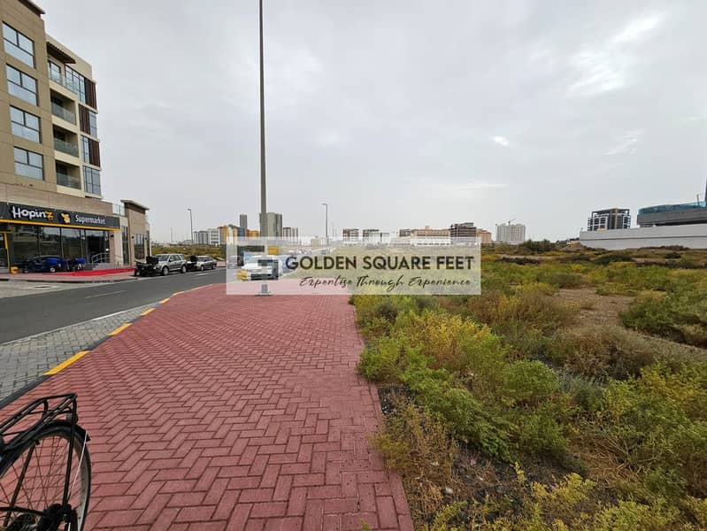 Residential Plot for sale || G+3+8 || Majan || Best Deal Residential Plot for sale || G+3+8 || Majan || Best Deal