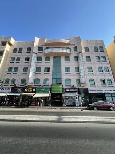 Office for Rent in Deira, Dubai - Office For Rent- Near Gold Souq Metro Station