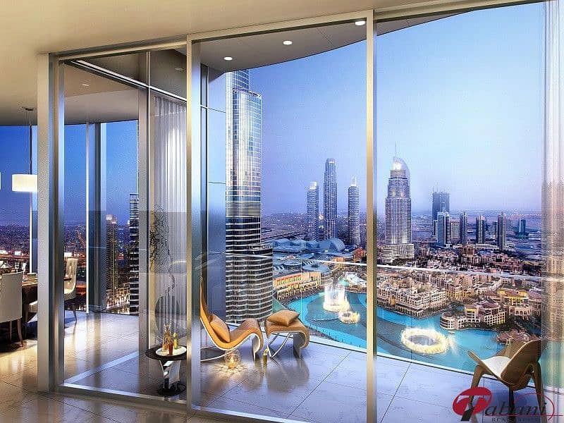 位于迪拜市中心,伊尔普利莫公寓 4 卧室的公寓 26499999 AED - 7906334 位于迪拜市中心,伊尔普利莫公寓 4 卧室的公寓 26499999 AED - 7906334