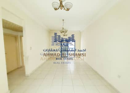 1 Bedroom Flat for Rent in Al Nahda (Sharjah), Sharjah - HOT OFFER 1WEEK FREE-SPACIOUS 1BHK~WITH BALCONY ~NEAT TO AL NAHDA PARK ~CLOSE TO SAHARA CENTER