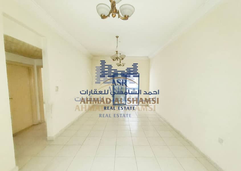 Квартира в Аль Нахда (Шарджа)，Аль Шиба Тауэр, 1 спальня, 31000 AED - 7932697