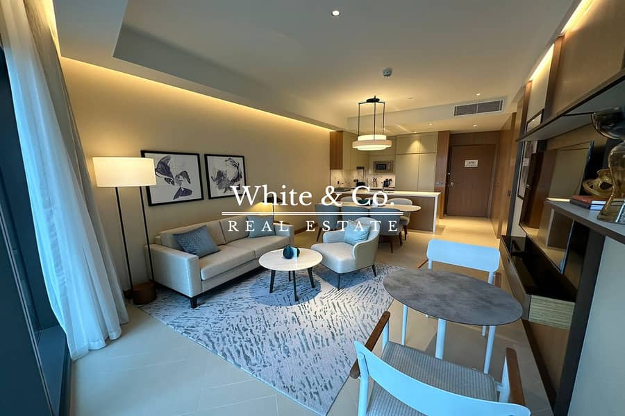 Prime Location | Vacant | Luxury Living Prime Location | Vacant | Luxury Living