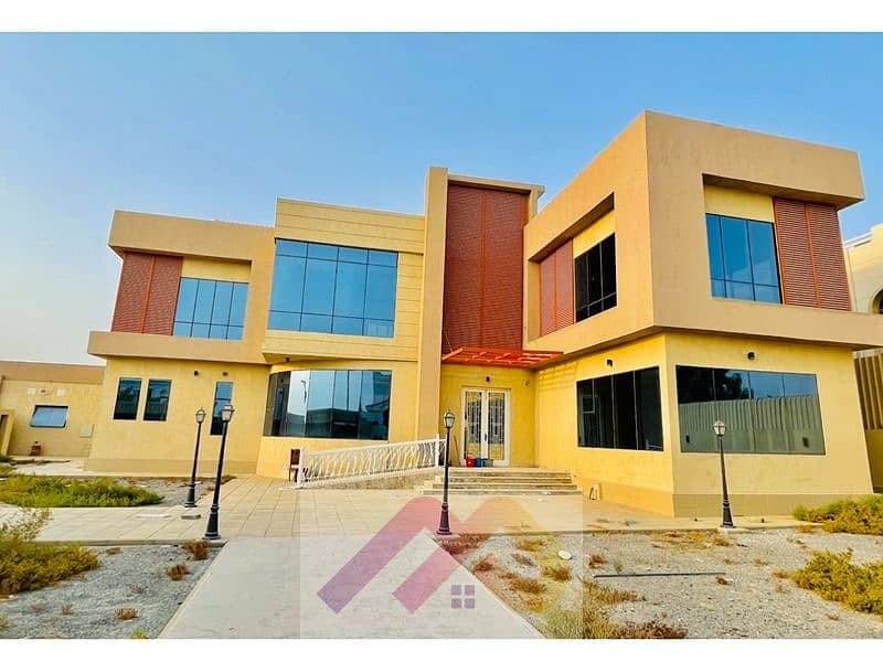 فیلا في عود المطينة 5 غرف 299999 درهم - 7727063 فیلا في عود المطينة 5 غرف 299999 درهم - 7727063