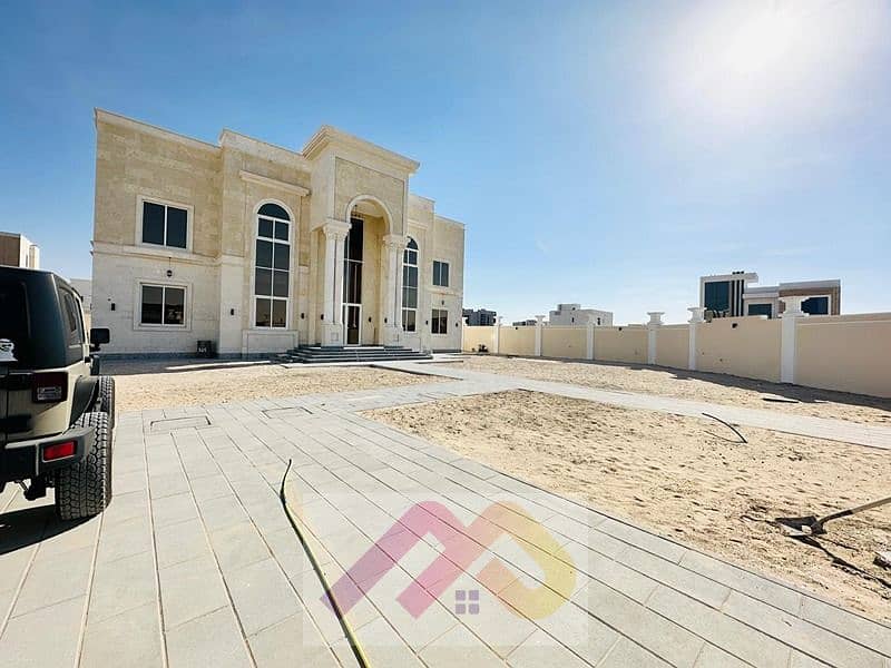 فیلا في العذبة 5 غرف 280000 درهم - 7637891 فیلا في العذبة 5 غرف 280000 درهم - 7637891