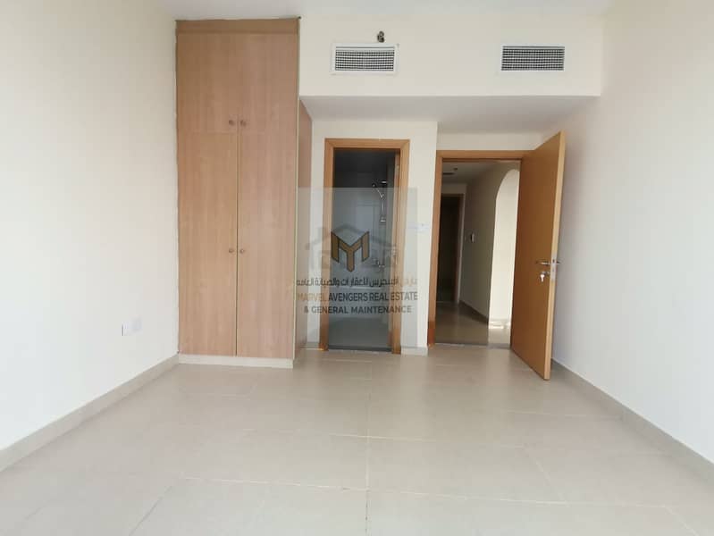 Reday To Move 1-BR Apt With Balcony + 2 Bathroom For Rent In Shabiya 9.9. Reday To Move 1-BR Apt With Balcony + 2 Bathroom For Rent In Shabiya 9.9.