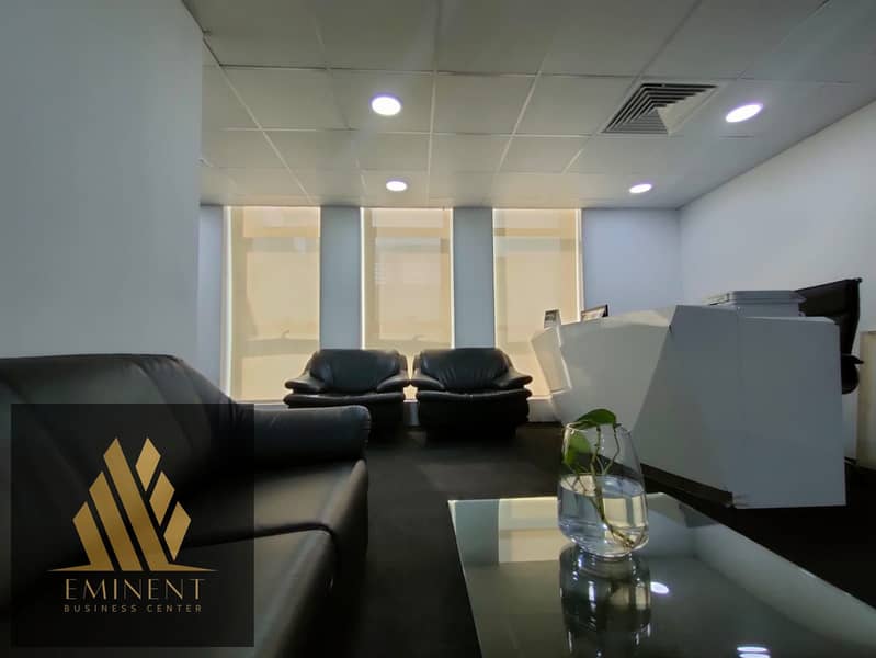 Офис в Дубай Инвестиционный Парк (ДИП), 3500 AED - 6932183