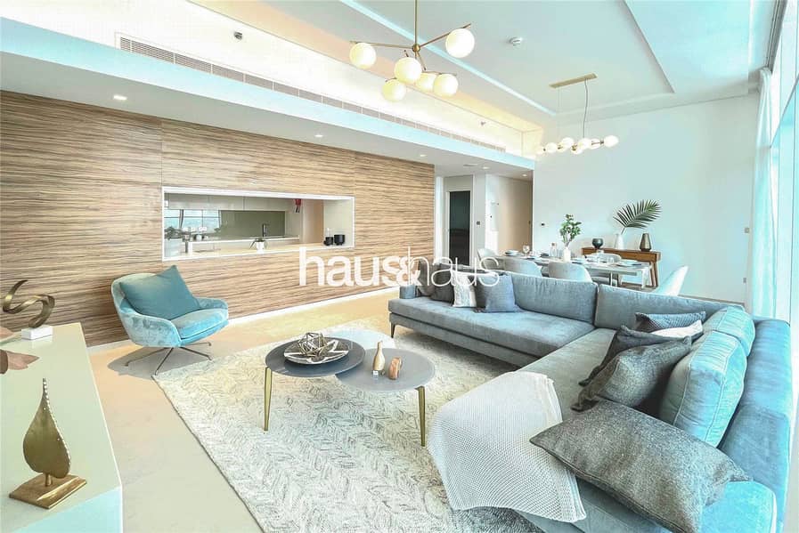 شقة في بانيان تري ريزيدنسز،أبراج بحيرات الجميرا 3 غرف 380000 درهم - 7901036 شقة في بانيان تري ريزيدنسز،أبراج بحيرات الجميرا 3 غرف 380000 درهم - 7901036