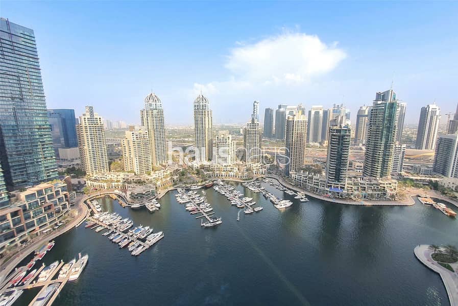 شقة في أيريس بلو،دبي مارينا 3 غرف 2995000 درهم - 7919188 شقة في أيريس بلو،دبي مارينا 3 غرف 2995000 درهم - 7919188