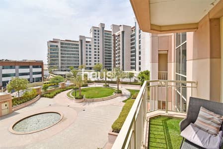 1 Bedroom Flat for Rent in The Views, Dubai - Study | Upgraded | Available November