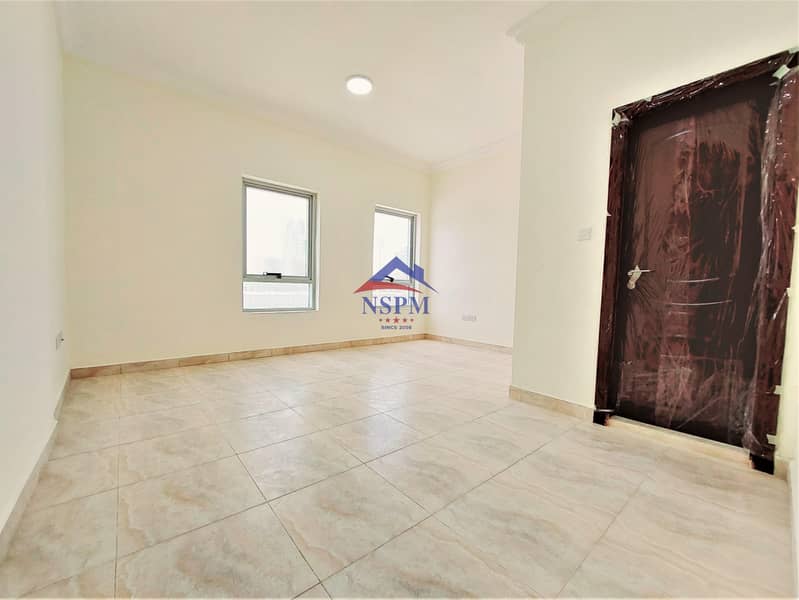 Luxury 1 BHK Suite  W/2 Bathroom | No Commission| Hot Offer!