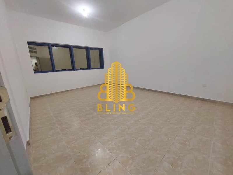 Elegant 2BHK With Balcony  And  Cupboards in Airport Street, Abu Dhabi