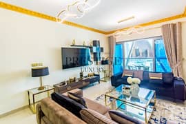 شقة في برج بارك تاور A،بارك تاورز،مركز دبي المالي العالمي 1 غرفة 120000 درهم - 7940711