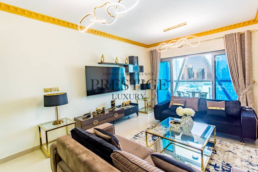 شقة في برج بارك تاور A،بارك تاورز،مركز دبي المالي العالمي 1 غرفة 120000 درهم - 7940711 شقة في برج بارك تاور A،بارك تاورز،مركز دبي المالي العالمي 1 غرفة 120000 درهم - 7940711