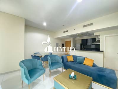 1 Bedroom Flat for Sale in Business Bay, Dubai - Fully Furnished | Top Quality | Bright Layout
