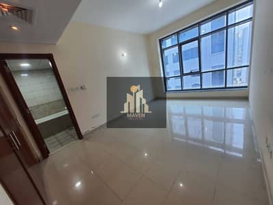 3 Bedroom Apartment for Rent in Mohammed Bin Zayed City, Abu Dhabi - Super Elegant Chiller Free 3 Bedrooms and Hall with Wardrobe available in Shabiya 12