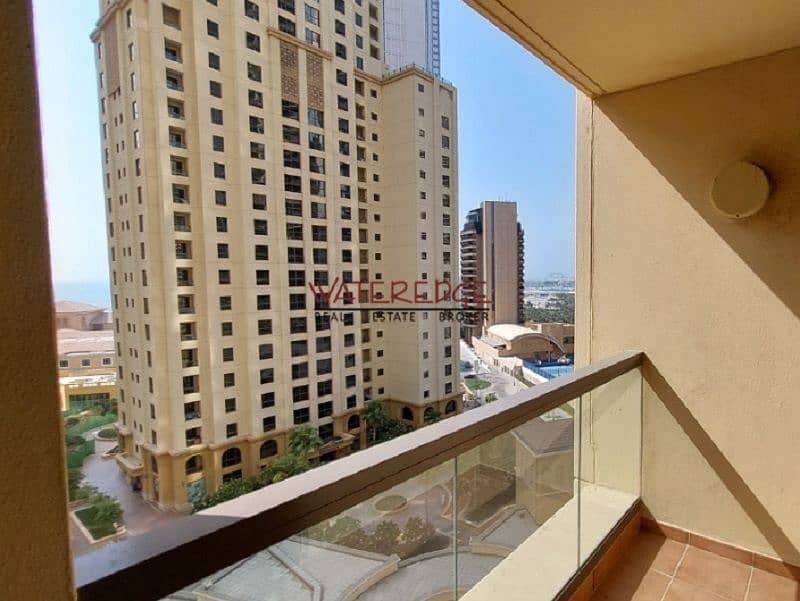 位于朱美拉海滩住宅(JBR),慕然恩住宅综合体,慕然恩5号楼 3 卧室的公寓 2495000 AED - 6598484 位于朱美拉海滩住宅(JBR),慕然恩住宅综合体,慕然恩5号楼 3 卧室的公寓 2495000 AED - 6598484
