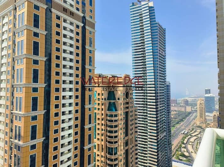 Spacious Unit I Vacant I Sea View Spacious Unit I Vacant I Sea View