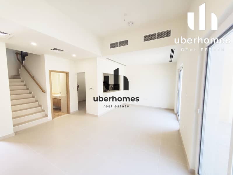 Single Row | Close To The Park | Exclusive Unit Single Row | Close To The Park | Exclusive Unit