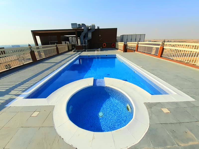Ready To Move - Near Souq Extra - All Amenities Ready To Move - Near Souq Extra - All Amenities