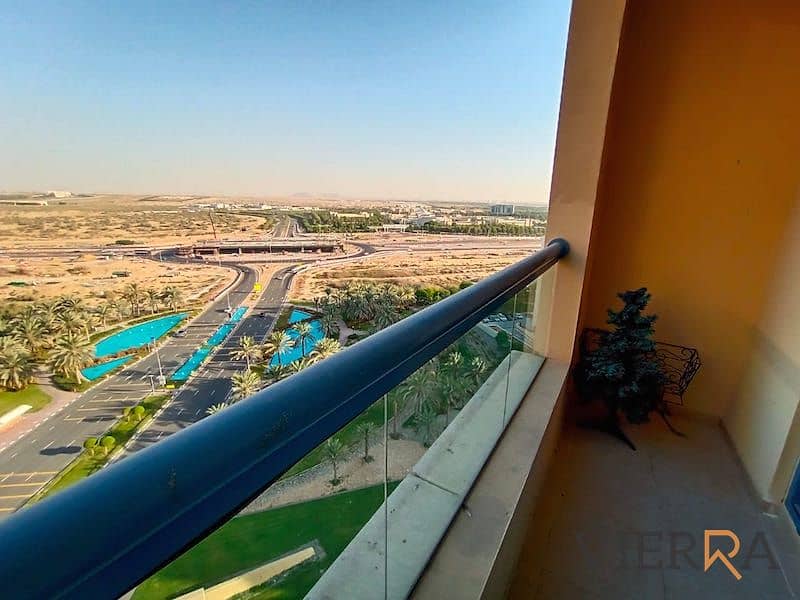 شقة في أبراج القصر 2،أبراج القصر،واحة دبي للسيليكون (DSO) 360000 درهم - 7941002 شقة في أبراج القصر 2،أبراج القصر،واحة دبي للسيليكون (DSO) 360000 درهم - 7941002