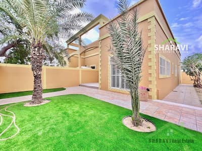 3 Bedroom Villa for Rent in Mirdif, Dubai - High Quality|Garden|Private