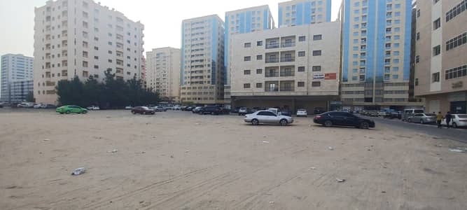 Plot for Sale in Al Hamidiyah, Ajman - G+8 Commercial + Residential Plot For Sale In Hamidiya-1, Ajman