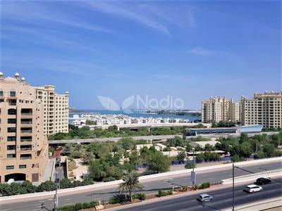 1BR |Sea View | Fairmont South|Palm Jumeirah |For Sale 1BR |Sea View | Fairmont South|Palm Jumeirah |For Sale