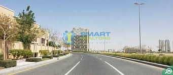 Best price // Prime location // G+6 // Residential plot // GCC or Emirates national // 13.5 Million