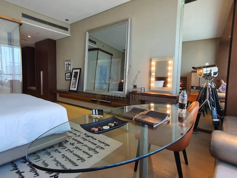 HOTEL SUITE | HIGH ROI | INVESTOR DEAL | LUXURY HOTEL SUITE | HIGH ROI | INVESTOR DEAL | LUXURY
