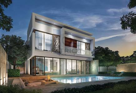 6B VILLA 10 years free service + 4% DLD free 6B VILLA 10 years free service + 4% DLD free