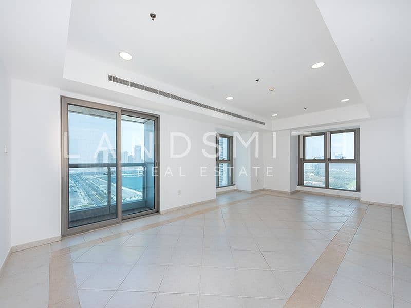 OPEN HOUSE | Upgraded 3 BR I Sea View I 03 Unit