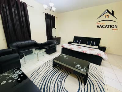 Studio for Rent in International City, Dubai - BEST FOR FAMILY II FURNISHED STUDIO FOR RENT